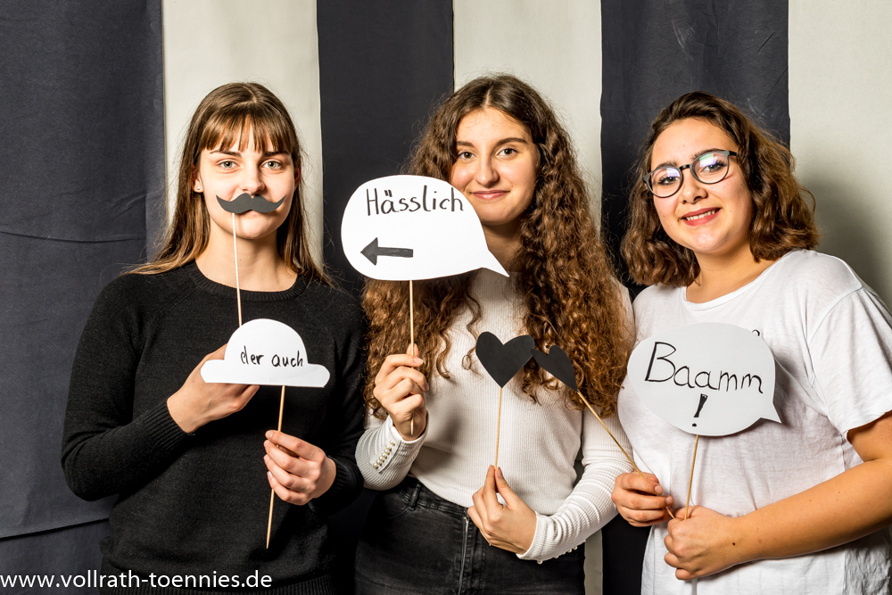 2020 02 01 Black & White Party 2379